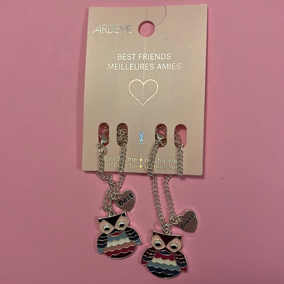 You are llamazing💖 Friendship necklace’s - Picture 3 of 3